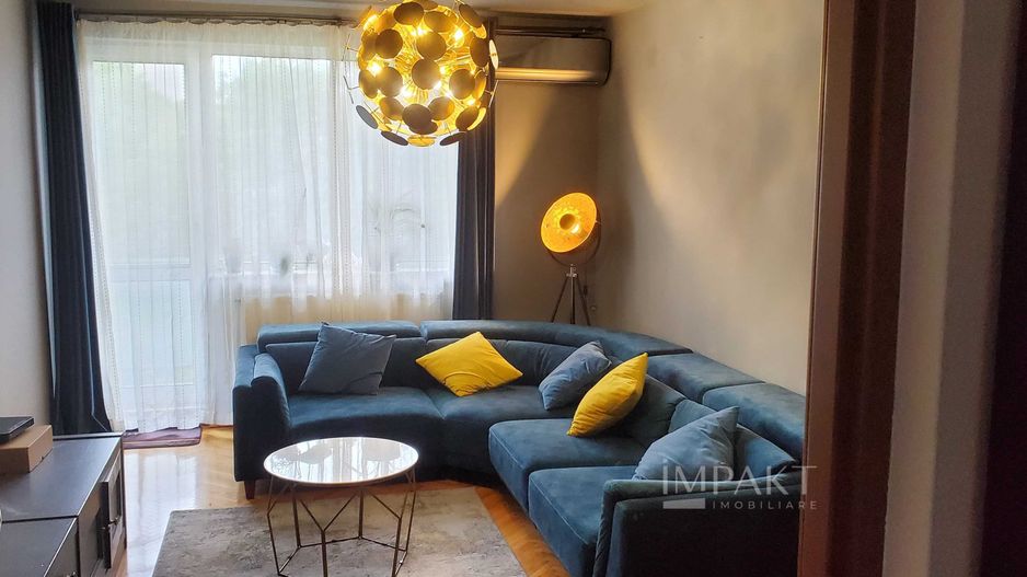 Vanzare apartament cu 3 camere in zona Iulius Mall! - Poză 7