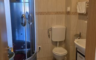 Apartament 2 camere decomandat | Lazaret, Sibiu | 60 mp, mobilat - Poză 7