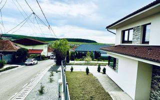 Casa individuala 193 mp,  teren 539 mp, Chinteni - Poză 6