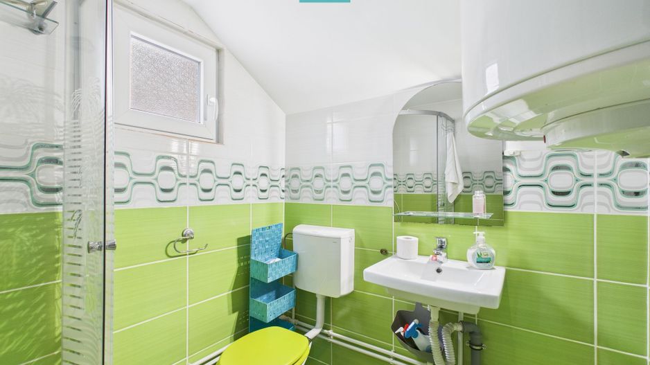 Casă individuală în Lipova - Poză 6