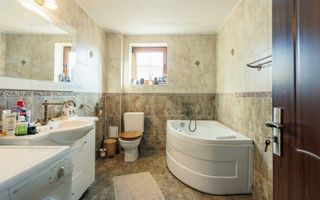 Vila unicat aproape de lac - Poză 15