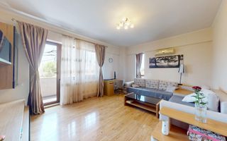 Chitila Bucureștii Noi Parc Bazilescu, 17 min metrou - Poză 6