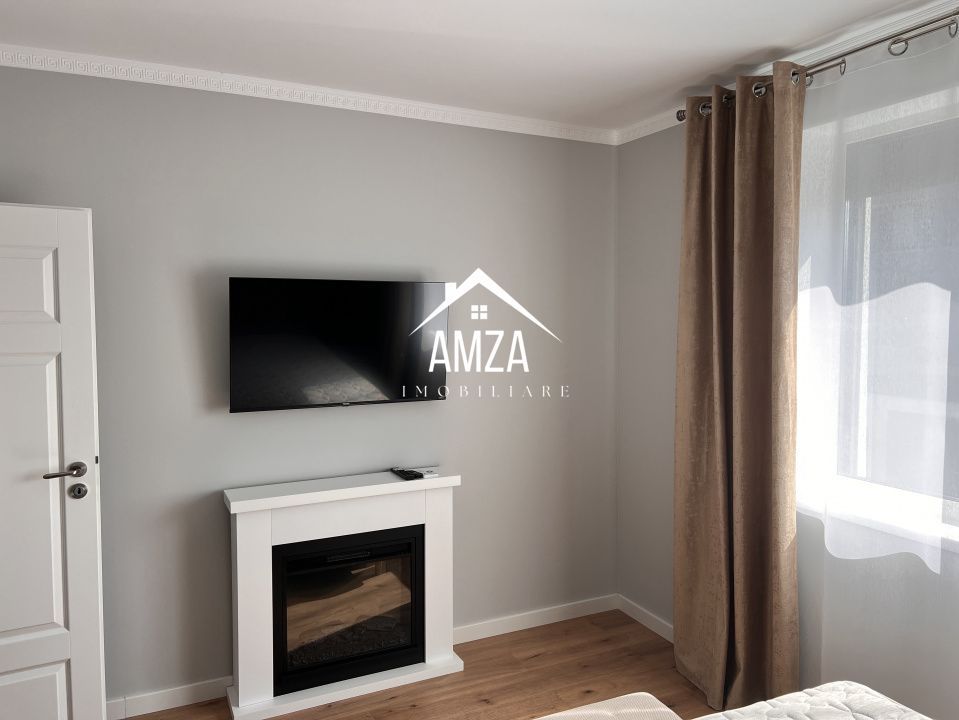 Apartament de lux situat în Șelimbăr, pe strada Mihai Viteazu - Poză 11