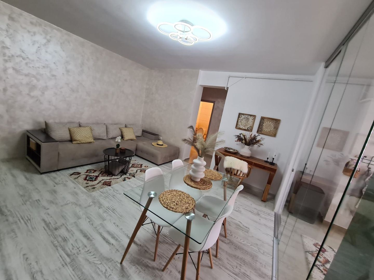 Apartament 2 camere Militari Residence + Loc Parcare - Poză 3