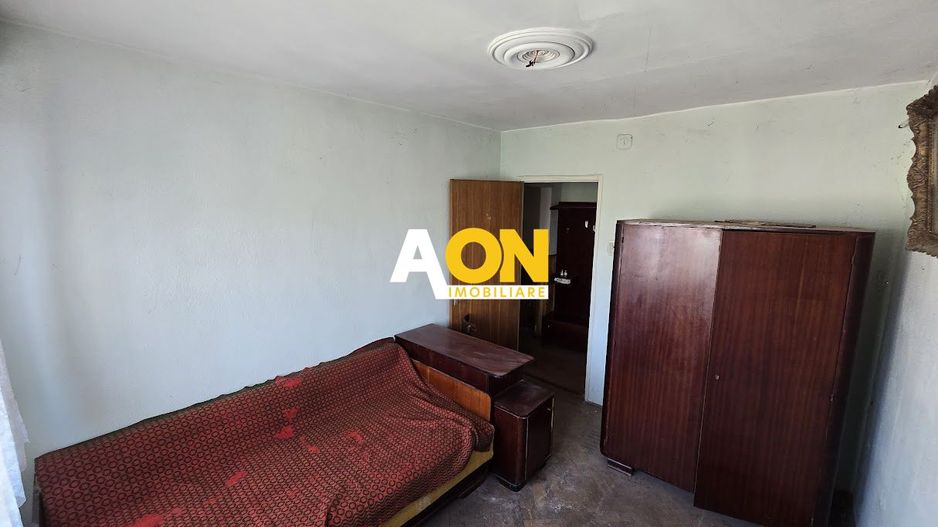 Apartament 2 Camere Decomandat, Foste Proprietati Cetate - Poză 4