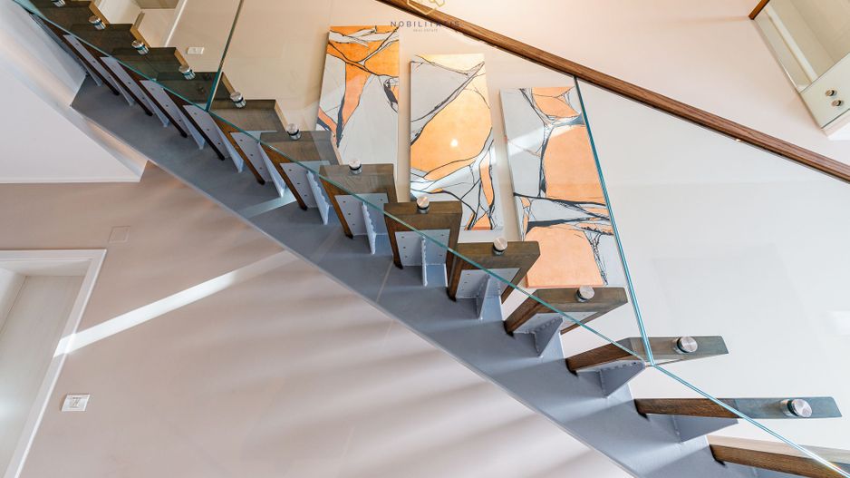 O Capodoperă Arhitecturală, Oferind Eleganță și Confort - Dumbravita - Poză 31