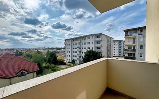 3 camere 88 mp 2 terase 2 băi 2 dressinguri etaj 3/4 lift Sos Cernica - Poză 20