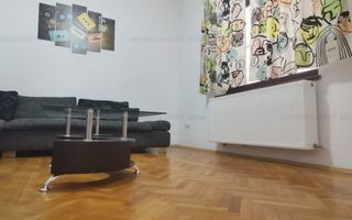 Inchiriere apartament doua camere, semidecomandat, Mosilor - Poză 2