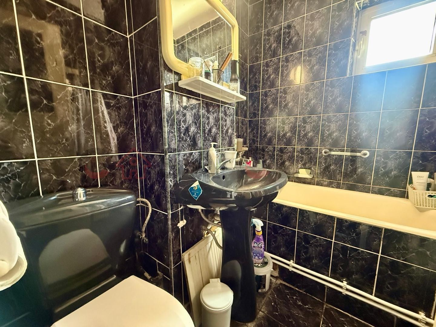 4 camere, etaj intermediar, Mănăștur, ANMGD! - Poză 8