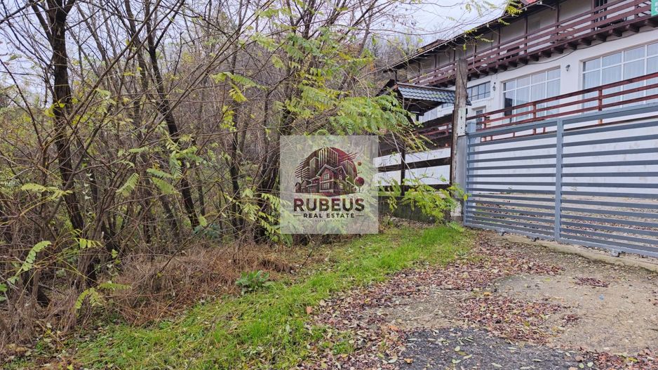 Proprietate langa Dunare – 3000 mp, priveliste si potential business - Poză 22