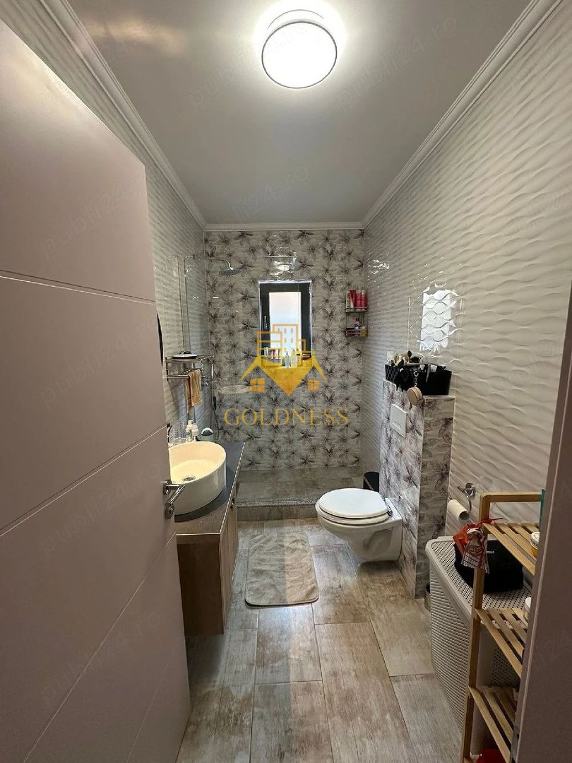 2 camere, modern, Dambul Rotund, Corneliu Coposu, Scoala de Agenti - Poză 5