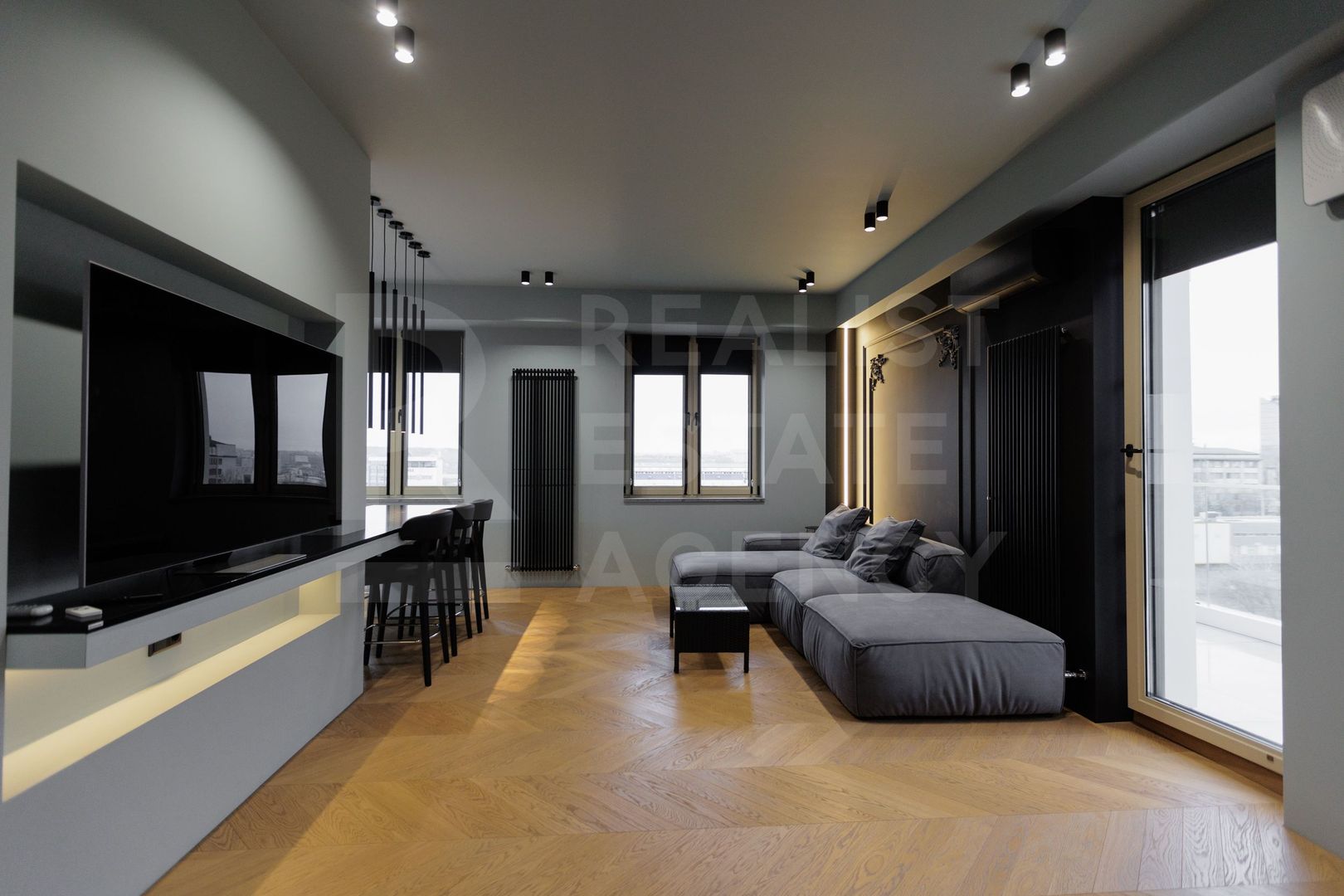 Chirie, apartament, 1 cameră, bd. Ștefan cel Mare, Centru - Poză 5