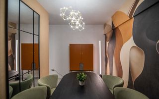 Închiriere duplex + loc parcare în Belvedere Résidence - Poză 3