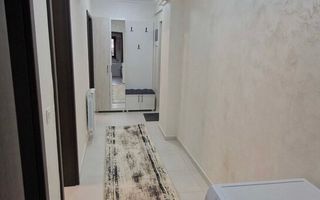 De inchiriat apartament cu 2 camere, etaj 1. Pret 400€ - Poză 2
