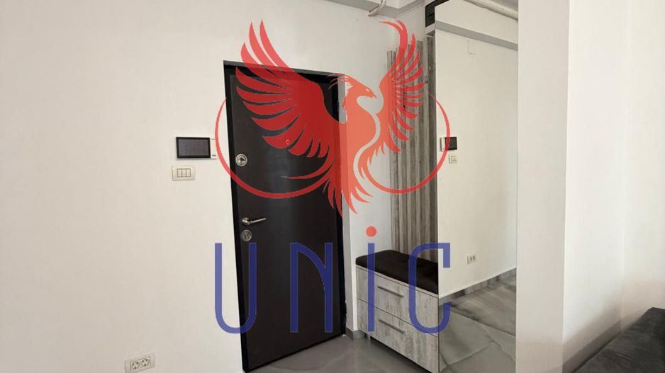 Apartament Calea Severinului etaj 2 , mobilat si utilat, 71 mp - Poză 13