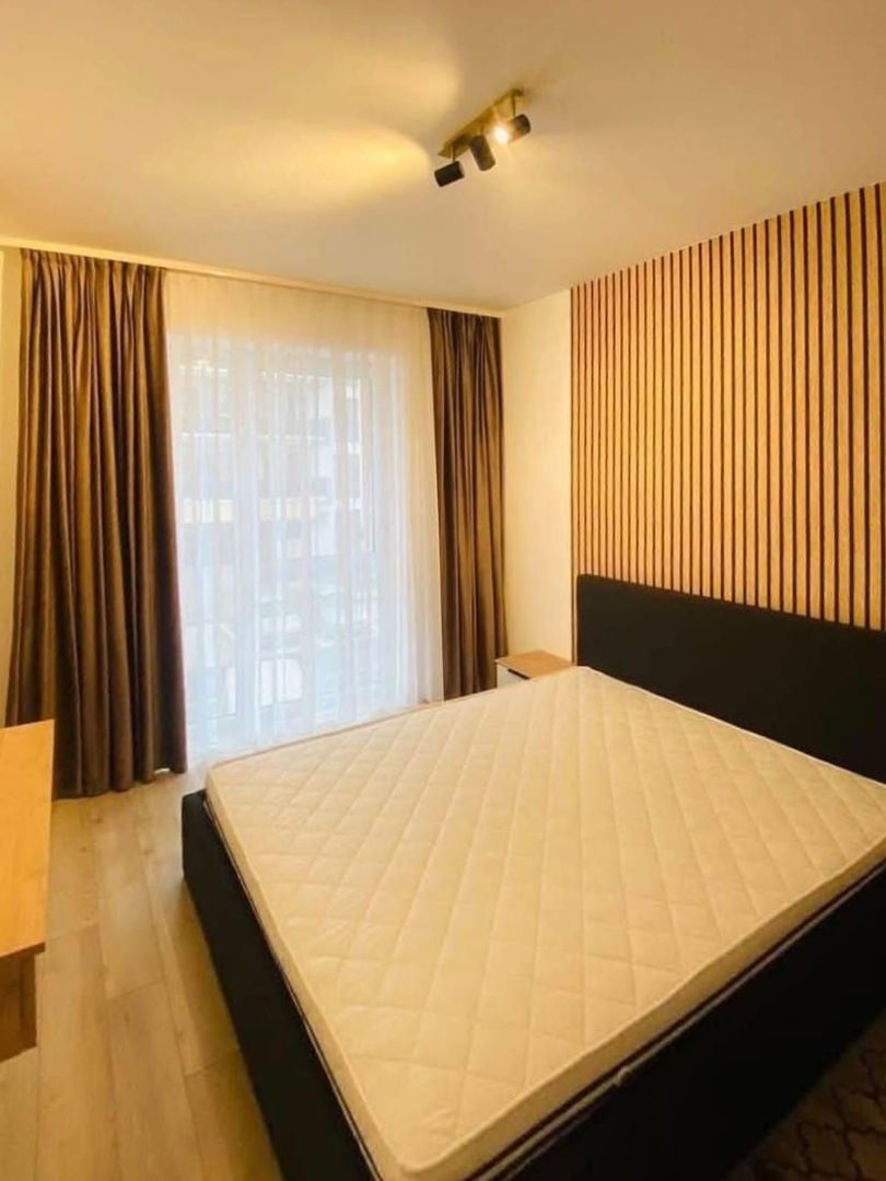 Apartament 2 camere, decomandat, Prima - Arena Residence, Oradea - Poză 3