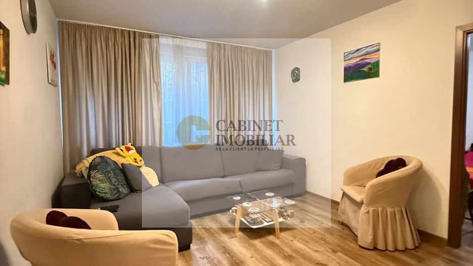 Universitate |2 camere |  Etaj Inferior | Creditabil - Poză 2