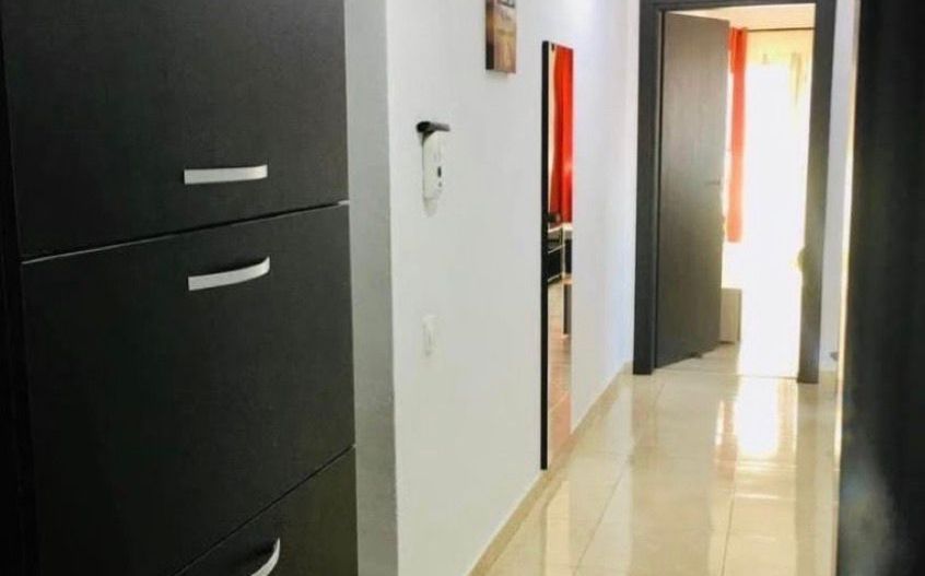 AP. 2 CAMERE 1 DECEMBRIE, CENTRALA PROPRIE, LOC DE PARCARE, MODERN - Poză 5