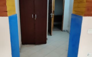 SPATIU COMERCIAL SAD  50 MP PE MALUL BEGAI - Poză 6