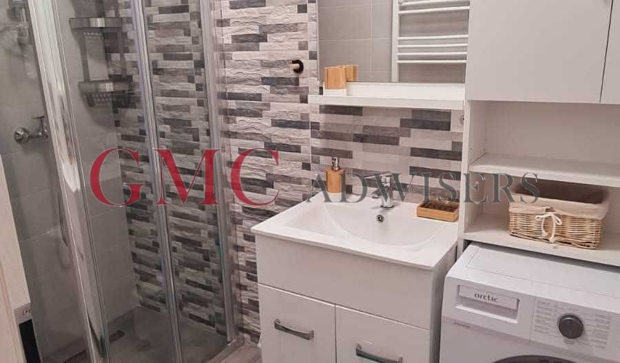 Apartament 2 camere Popesti Leordeni - Poză 6