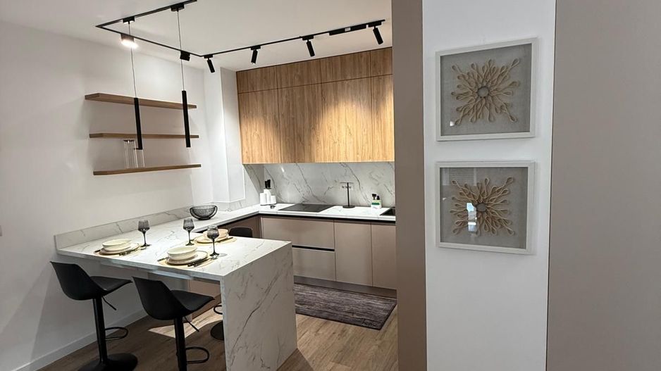 Apartament nou 2 camere  zona Calea Torontalului - Poză 11