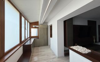 Apartament superb Popesti Leordeni - LIDL Oltenitei - Poză 22