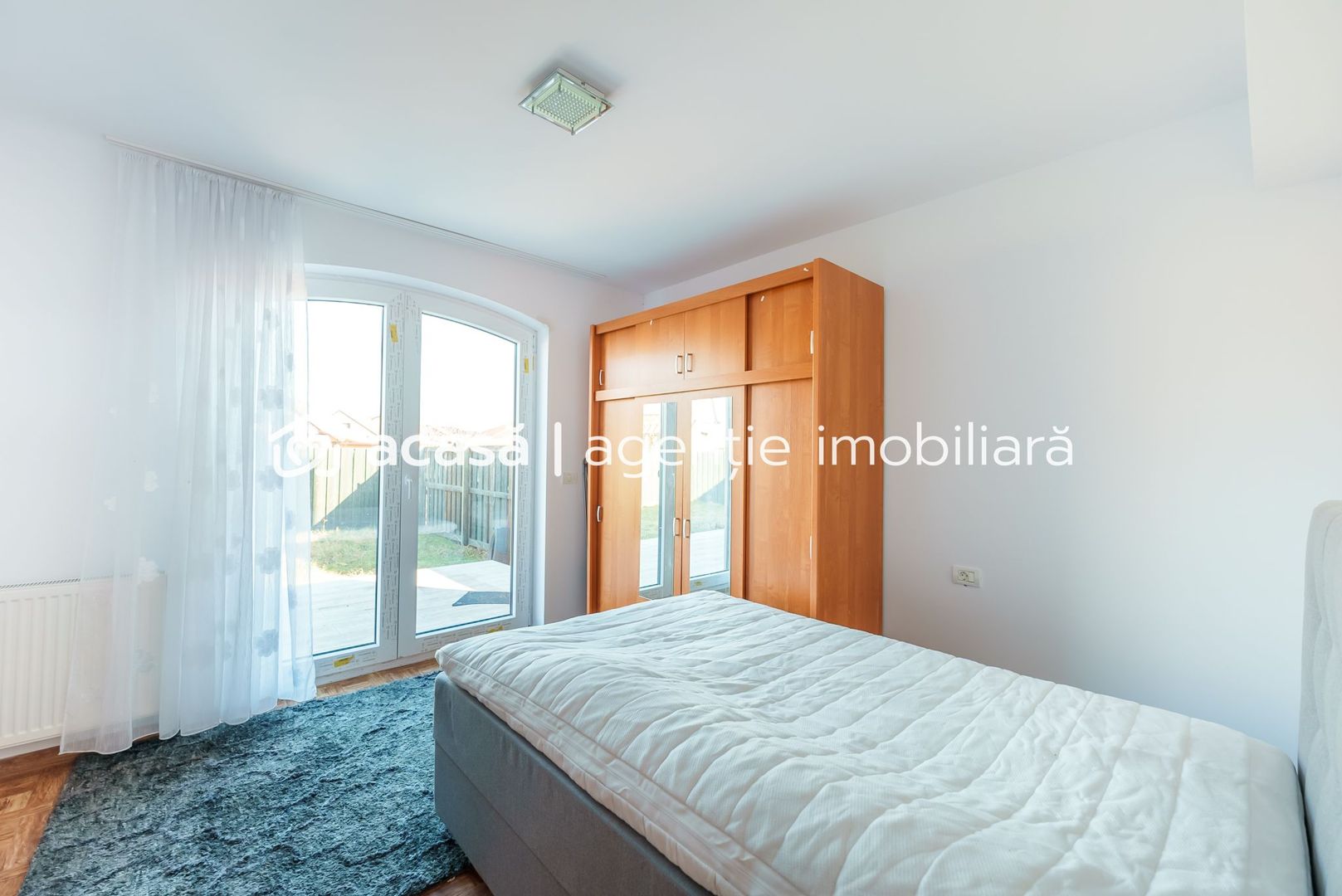 Casa  in cartier Westfield - Poză 6