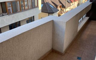 APARTAMENT cu 2 BAI si CENTRALA PROPRIE - Poză 11