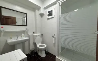 Apartament cu 2 camere | Zona Facultății de Litere  | Complet utilat - Poză 12