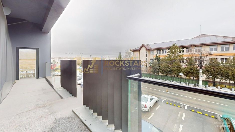 Spatiu Comercial | Pantelimon | Bd. Biruintei | 258mp | Open Space - Poză 29