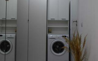 Garsoniera Superb Mobilata Plaza Residence Parcul Liniei - Poză 5