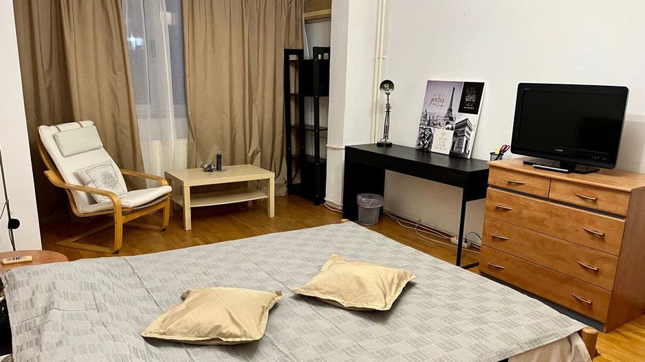 Apartament spatios metrou Unirii - Poză 7