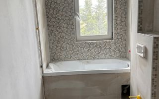 Apartament Clasa A cu Gradina, In Mijlocul Naturii: - Poză 7