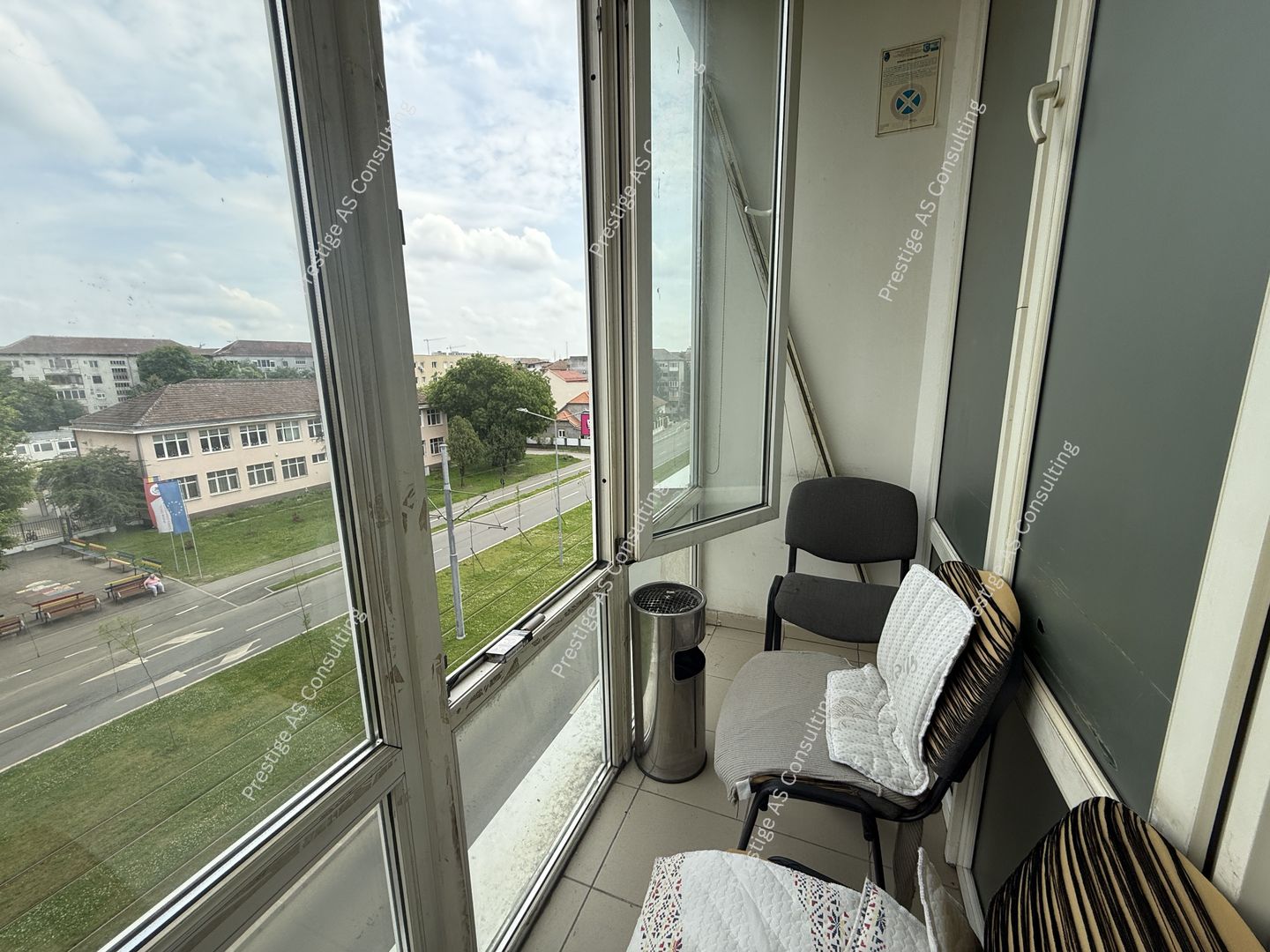 Spatiu Comercial Open Space | 82mp utili | Bulevardul Cetatii - Poză 2