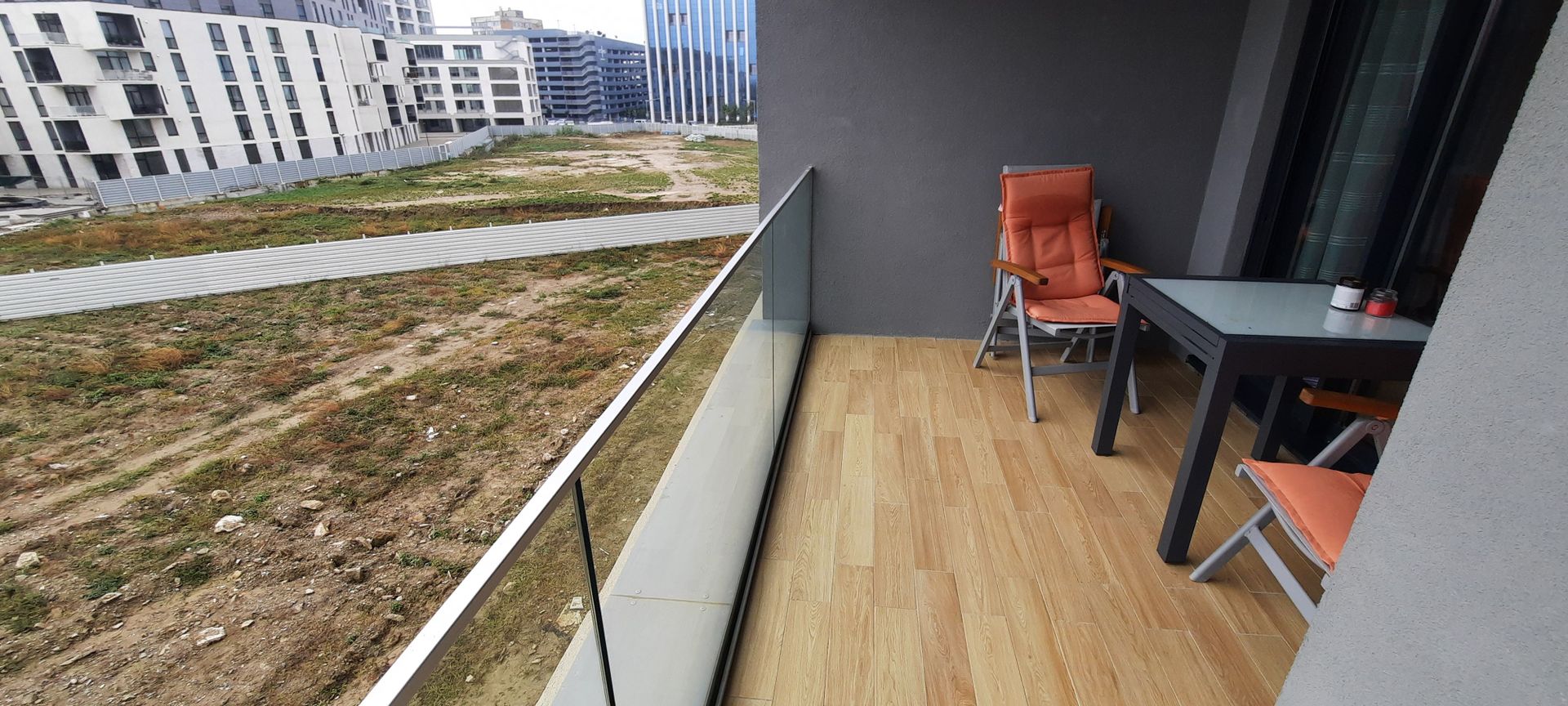 Apartament cu loc de parcare inclus- Take Ionescu - Poză 13