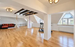 Villas for Rent I London Residence Pipera | 5 Bedrooms | Tennis Court - Poză 39