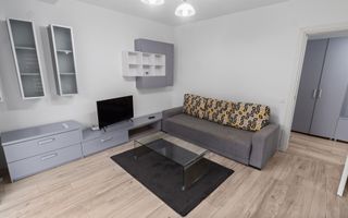 Garsoniera Studio 21 Residence Lujerului Politehnica  PARCARE INCLUSA - Poză 5
