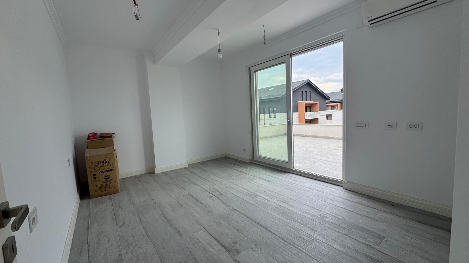 COMISION 0% | Penthouse 3 Camere | 91 mp + 63 mp terasa | Zona Giroc - Poză 7