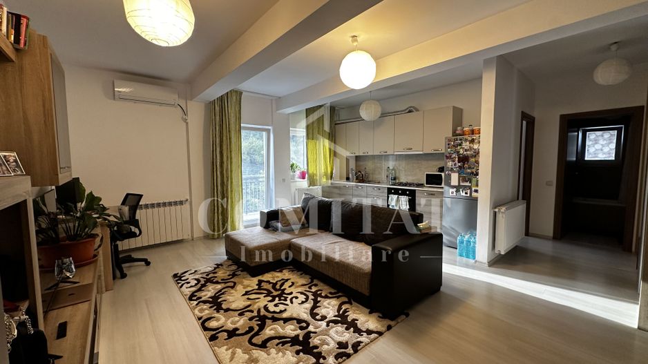 Apartament 2 camere | Loc de parcare | Zona Vivo - Poză 7