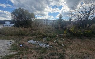 Teren intravilan de vânzare | Sibiu, Arhitecților | 2.557 mp | 50 m - Poză 7