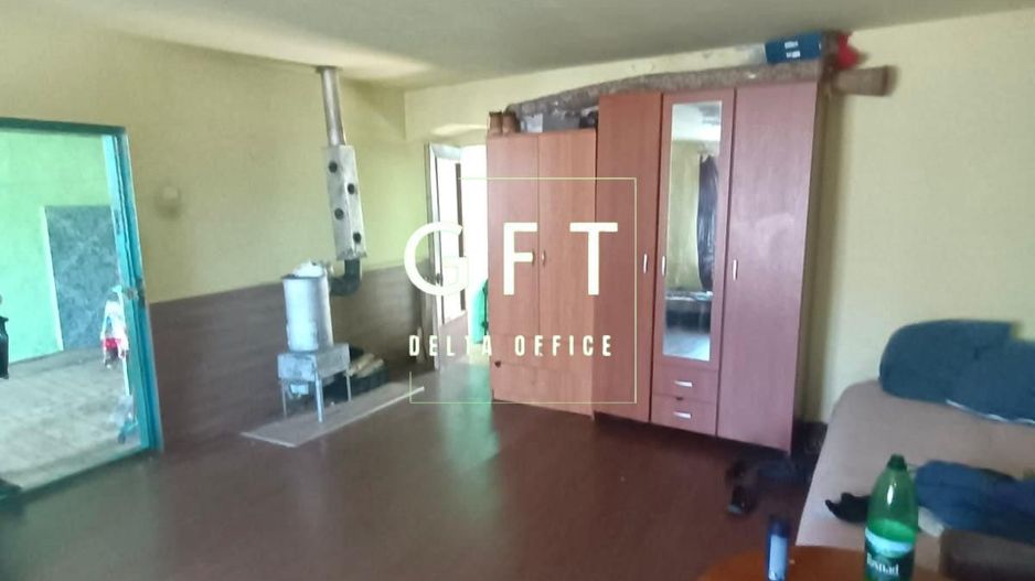 Casa saseasca, teren 1500 mp, front la principala, Unirea, M. Sheriff - Poză 2