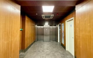 Spațiu de Birouri Premium | Etaj Integral | 455 mp - Poză 20