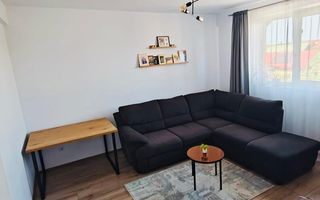 2 camere dec, 52 mp, complet mobilat&utilat – Capat CUG(lângă Hotel Capitol) - Poză 2