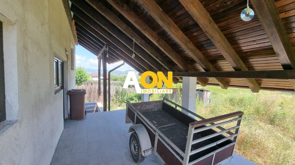 Casa 4 Camere, Zona  Micesti, 860 mp Teren - Poză 6