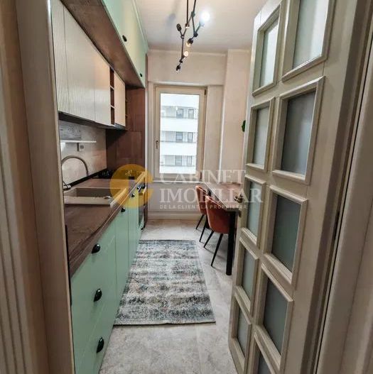 Chirie - 3 camere - Copou - Poză 5