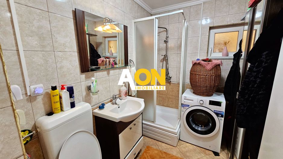 Casa 4 camere, Cetate, amplasament premium, 295 mp teren - Poză 5