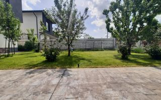 Vila individuala, 4 camere, curte 290 mp, mobilata si utilata, Ilfov - Poză 20