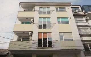 Zero comision, 95mp imobil birouri Dorobanti-Beller, parcare, 14' [M] - Poză 8