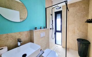 2 camere, modern, ultrafinisat, bloc nou, Gheorgheni, zona FSEGA - Poză 7