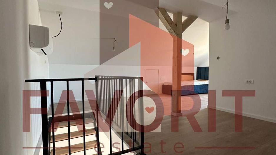 Duplex in Mosnita | Posibilitate de mansardare | Toate utilitatile - Poză 5